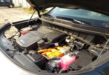 Kia Niro II 2023 Kia Niro Okazja 1.6 Hybryda 105KM, zdjęcie 7