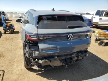 Volkswagen 2023 Volkswagen ID.4 Pro 2023 Elektryczny 295KM, zdjęcie 2