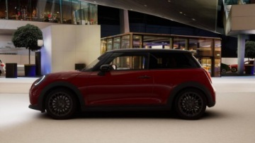 Mini Mini F65/F66/J01 Cooper 3D 2.0 204KM 2025 Mini Cooper S - leasing 1077 zł netto, zdjęcie 3