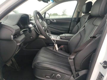  Genesis GV80 Base 2021 2.5l 2.5 Benzyna 300KM, zdjęcie 7