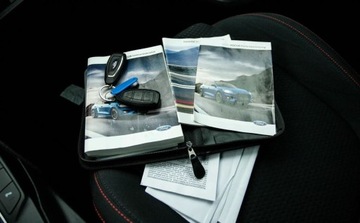 Ford Focus III Kombi Facelifting 1.5 TDCi 120KM 2018 Ford Focus 1.5 TDCI 120KM St-Line Mk4 Navi PDC Lane Asist Radar Led 1.5, zdjęcie 2