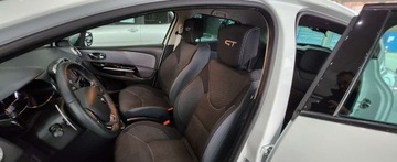 Renault Clio IV Hatchback 5d TCe 120 EDC 120KM 2014 Renault Clio Renault Clio GT Line 1.2 TCe Automat Nawigacja Kamera 1.2, zdjęcie 27