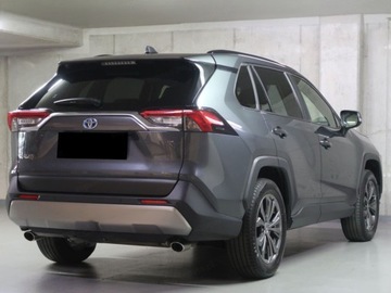 Toyota RAV4 V SUV Facelifting 2.5 Hybrid Dynamic Force 222KM 2025 Od ręki - Comfort 2.5 Hybrid Dynamic Force AWD 222KM | Tempomat adaptacyjny, zdjęcie 2