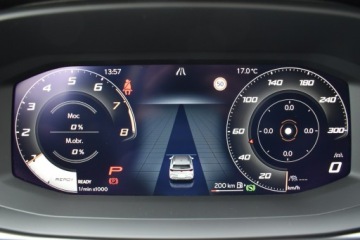 Cupra Terramar SUV 1.5 eTSI 150KM 2024 Cupra Terramar Bezwypadkowy / Salon Polska /, zdjęcie 19