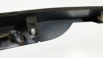 FORD S-MAX MK1 СТРОИТЕЛЬНАЯ ПОЛОСКА