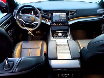 Jeep Wagoneer II 2024 Jeep Wagoneer Series II 2024 3.0 Benzyna 420KM, zdjęcie 8