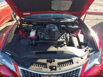 Lexus RC 2019 Lexus RC 2019 Lexus RC 300 RWD 2.0 Benzyna 241KM, zdjęcie 9