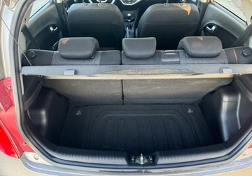 Kia Picanto II Hatchback 5d 1.0 69KM 2014 Kia Picanto Oryginalny lakier, niski przebieg, bez korozji Benzyna 69KM, zdjęcie 21