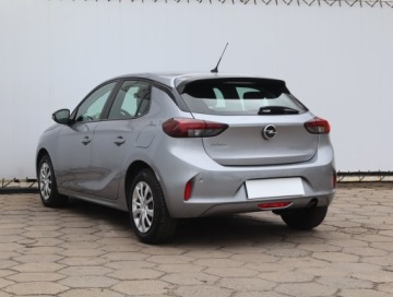 Opel Corsa F Hatchback 5d 1.2 75KM 2020 Opel Corsa 1.2, Salon Polska, Serwis ASO, Klima, zdjęcie 3