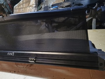 ROLETA KUFRU SEAT EXEO 3R9863553B