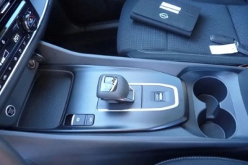Nissan Qashqai III Crossover Facelifting 1.3 DIG-T MHEV 158KM 2026 Nissan Qashqai Podgrzewane fotele Podgrzewana kierownica CarPlay 1.3, zdjęcie 7
