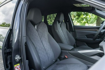 Cupra Terramar SUV 1.5 eTSI 150KM 2025 Cupra Terramar Advantage Edition 1.5 e-TSI 150 KM, zdjęcie 27