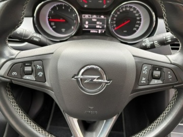 Opel Astra K Sports Tourer 1.4 Turbo 150KM 2017 Opel Astra 1.4 150 KM Automat FV23% Gwarancja, zdjęcie 17