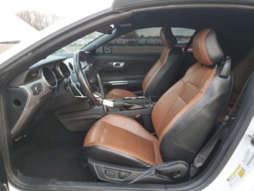 Ford Mustang VI 2020 Ford Mustang 2.3L 2020 2.3 Benzyna 310KM, zdjęcie 7