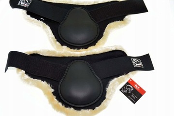 ЗАДНИЕ ЗАЩИТЫ CONFORT, РАЗМЕР XL