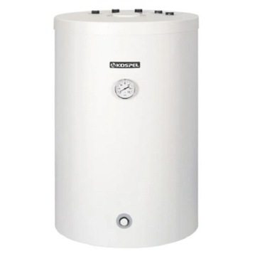 KOSPEL SWK-140 ZASOBNIK CWU 140L 1W KLASA A - OUTLET