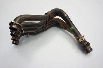 SUZUKI GSX-R 1000 K7-K8 ВЫПУСКНОЙ ПАТРУБОК