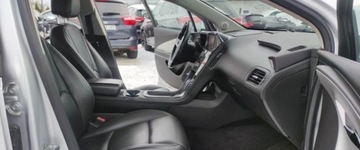 Opel Ampera 2012 Opel Ampera 1.4 B 150kM HYBRYDA Klima Navi Sko..., zdjęcie 6