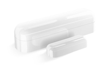 Датчик двери/окна Fibaro БЕЛЫЙ