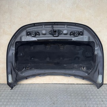 KAPOTA KOMPLETNÍ LAND ROVER DISCOVERY SPORT 2015 ROK
