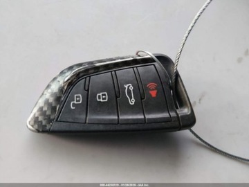 Toyota Supra V 2022 Toyota Supra 2022 TOYOTA GR SUPRA 2.0 2.0 Benzyna 255KM, zdjęcie 12