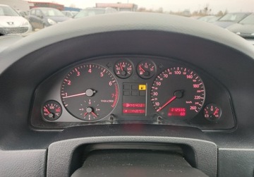 Audi A6 C5 Avant 2.8 V6 193KM 1999 Audi A6 2.8 193KM potwierdzony przebieg grzane..., zdjęcie 20