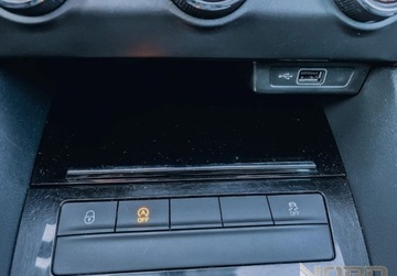 Skoda Octavia III Kombi Facelifting 2.0 TDI 150KM 2019 Skoda Octavia Bezwypadkowy, FV23, 4x4, DSG KredytowanieLeasing, gw.12m get, zdjęcie 17