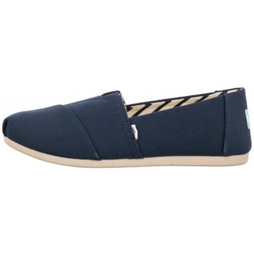 Toms espadryle damskie rozmiar 38,5