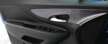 Opel Mokka I SUV 1.4 Turbo ECOTEC 140KM 2017 Opel Mokka X Mokka X Nowy model Kamera Nawigacja Ledy MOZLIWA ZAMIANA, zdjęcie 22