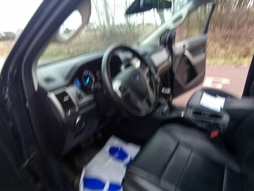 Ford Ranger V Podwójna kabina Facelifting 2019 2.0 EcoBlue 213KM 2021 Ford Ranger limited* fv vat *automat*, zdjęcie 18