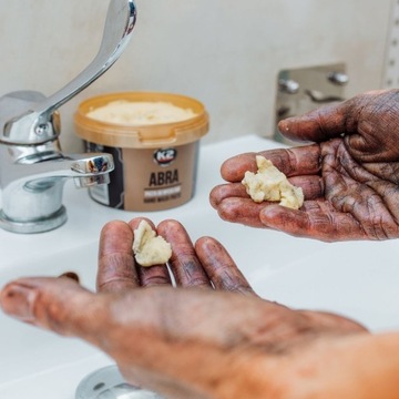 Паста для мытья рук K2 ABRA W521N 500 мл