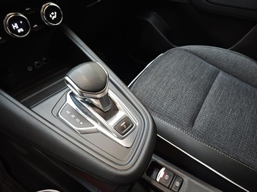 Renault Captur II 2024 Renault Captur 1.3 TCe mHEV Techno EDC, zdjęcie 20