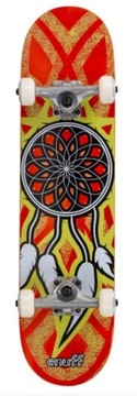 Deskorolka Kompletna enuff dreamcatcher 7,25x29,5