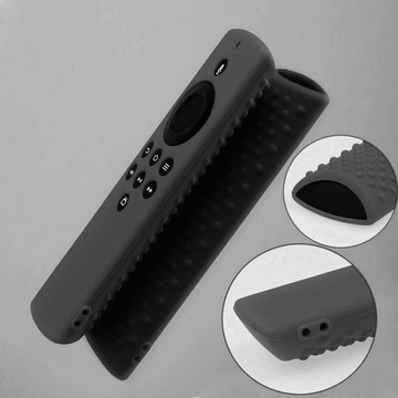 ЗАЩИТНЫЙ ЧЕХОЛ ДЛЯ FIRE TV STICK LITE ЧЕРНЫЙ