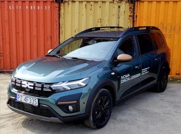 Dacia 2023 Jogger 1.0 TCe Extreme+ LPG 7os.