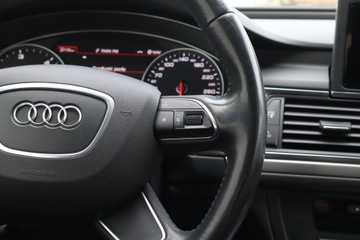 Audi A6 C7 Avant Facelifting 2.0 TDI ultra 190KM 2014 Audi A6 2.0 TDI, Serwis ASO, 187 KM, Automat, zdjęcie 17