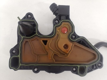 МАСЛЯНОПОЛИВАТЕЛЬ СЕПАРАТОРА ODMA 1.8 2.0 TFSI 06K103495J