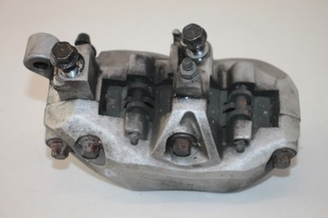 YAMAHA FJR 1300 06-12 ПЕРЕДНИЕ ТОРМОЗНЫЕ СУППОРТЫ ПЕРЕДНИЕ КОЛОДКИ