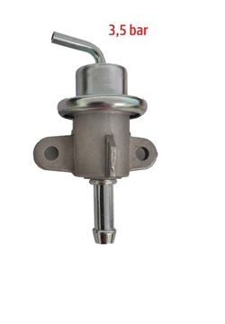 HONDA CBR 954 FIREBLADE REGULATOR CIŚNIENIA PALIWA