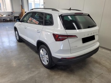 Skoda Karoq Crossover Facelifting 1.5 TSI ACT 150KM 2025 SKODA Karoq Edition 130 1.5 TSI DSG 150KM, zdjęcie 3