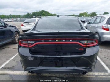 Dodge Charger VII 2018 Dodge Charger Dodge Charger RT Scat Pack 6.4 Benzyna 485KM, zdjęcie 5