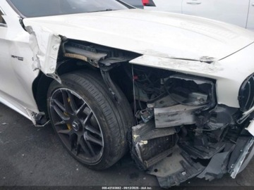 Mercedes Klasa S W223/V223 2020 Mercedes-Benz Klasa S 63 AMG 4Matic 2020 4.0l 4.0 Benzyna 603KM, zdjęcie 7