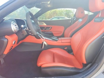 Mercedes AMG GT C192 2024 Mercedes-Benz AMG GT 63 2024 4.0 Benzyna 577KM, zdjęcie 7