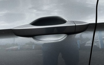 Volkswagen Passat B8 Variant 1.4 TSI 125KM 2015 Volkswagen Passat 1.4 Benzyna / Lift / Navi, zdjęcie 16