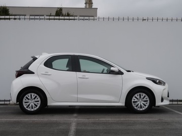 Toyota Yaris IV Hatchback 1.5 Hybrid Dynamic Force 116KM 2024 Toyota Yaris 1.5 VVT-i Hybrid, Salon Polska, zdjęcie 5