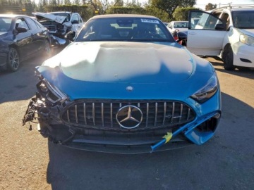 Mercedes SL R232 2023 Mercedes-Benz SL 63 AMG 2023 4.0L 4.0 Benzyna 577KM, zdjęcie 5