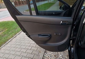 Hyundai i20 I Hatchback 5d Facelifting 1.4 CVVT 100KM 2014 Hyundai i20 2014 1.4 Benzyna 100KM Automatyczna skrzynia biegów, zdjęcie 18