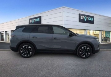 Opel 2025 Opel Grandland 1.2 mHEV GS eDTC6 Nowy Model SalonPL FV23 Kredyt 0 Leasing, zdjęcie 4