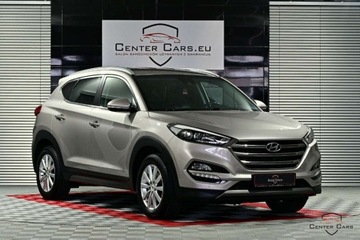 Hyundai Tucson 2016 Hyundai Tucson 1.7 CRDi Climatronic El.Fot.Skora KeyLess As.Pasa Kamera Gw, zdjęcie 2