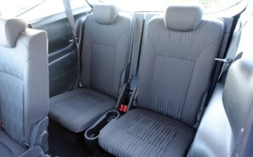 Opel Zafira C Tourer 1.6 CDTI ecoFLEX 120KM 2014 Opel Zafira 1.6CDTI 120KM 7osobowy Oryginalny przebieg Nowy rozrzad Zero k, zdjęcie 13